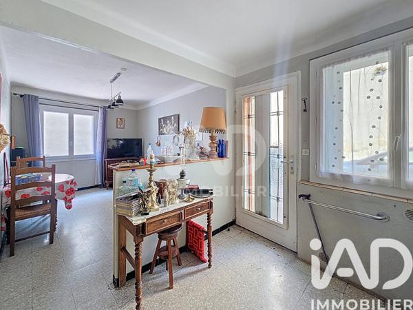 Maison à vendre 6 pièces 155 m² Estagel