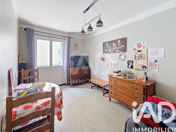 Maison à vendre 6 pièces 155 m² Estagel