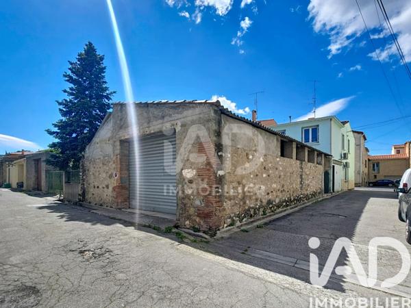 Maison à vendre 6 pièces 155 m² Estagel