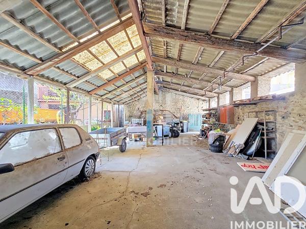 Maison à vendre 6 pièces 155 m² Estagel