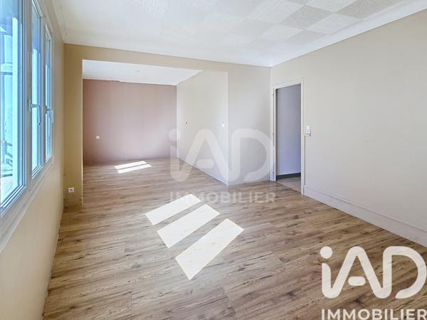 Maison à vendre 6 pièces 155 m² Estagel