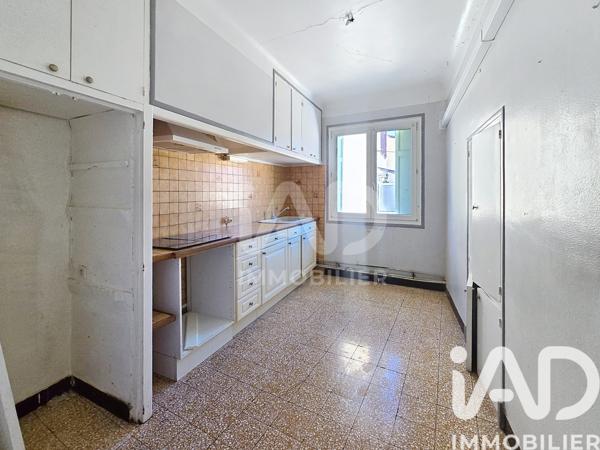 Maison à vendre 6 pièces 155 m² Estagel