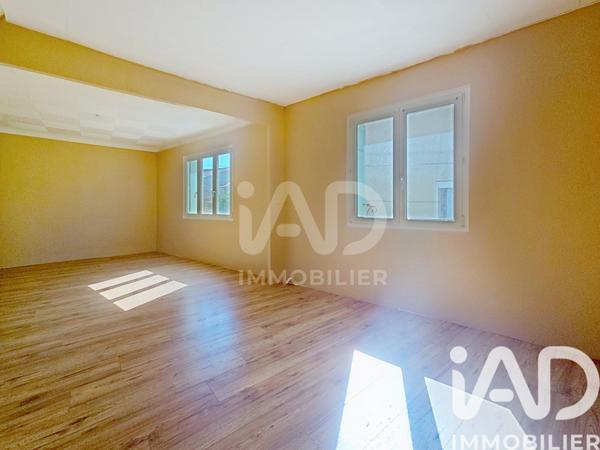 Maison à vendre 6 pièces 155 m² Estagel