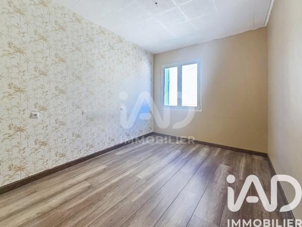 Maison à vendre 6 pièces 155 m² Estagel