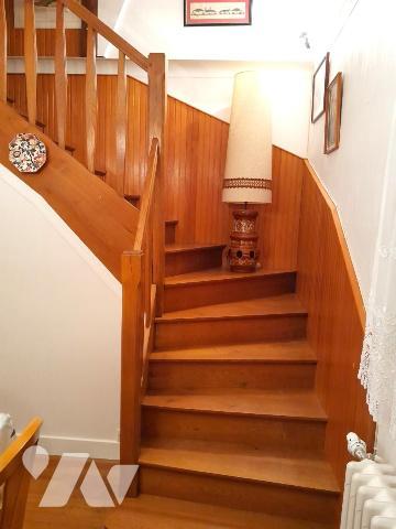 FLEURY LES AUBRAIS - MAISON INDEPENDANTE - 4 PIECES PRINCIPALES  (84,66 m²) BON ETAT - ASCENSEUR