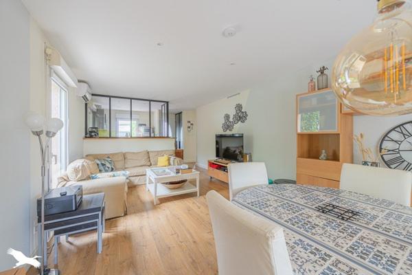 Maison à vendre |  Blagnac |  4 pièces | 82 m²
