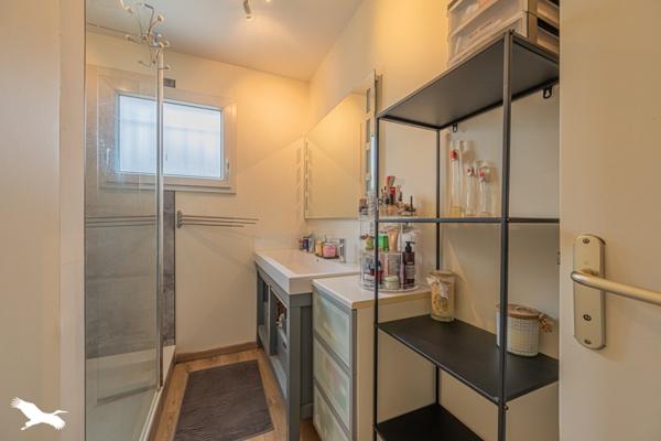 Maison à vendre |  Blagnac |  4 pièces | 82 m²