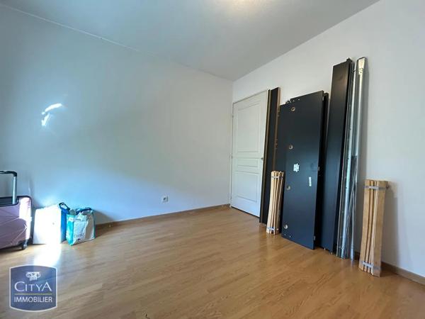 Appartement à louer 3 pièces 65.26m² Villeurbanne (69100)