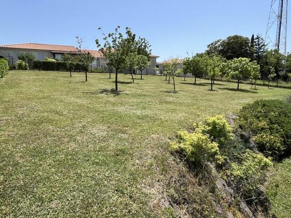 Maison à vendre |  Ribérac |  4 pièces | 116 m²