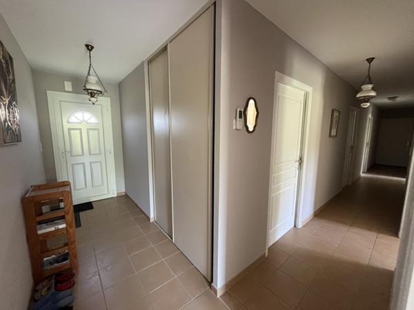 Maison à vendre |  Ribérac |  4 pièces | 116 m²