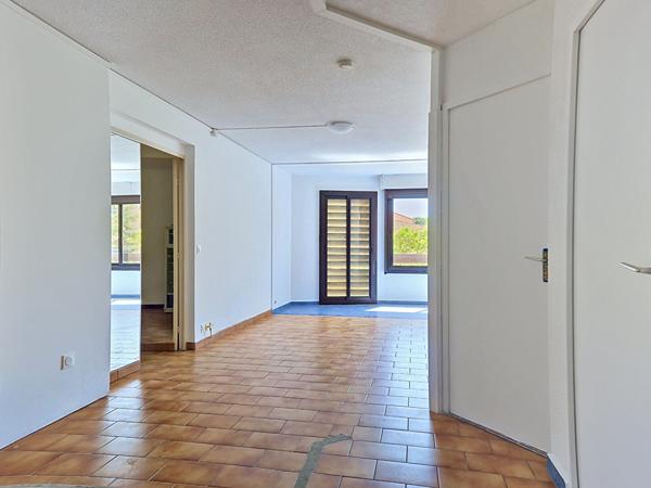 Fréjus, Appartement de T3, Box, Cave, piscine, tennis