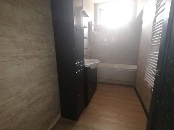 Maison de rapport divisée en 2 appartements - La Souterraine