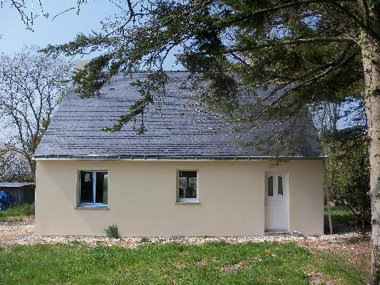 VENDU PAR L'AGENCE L'immobilier à Saint Nazaire avec MDB Immobilier