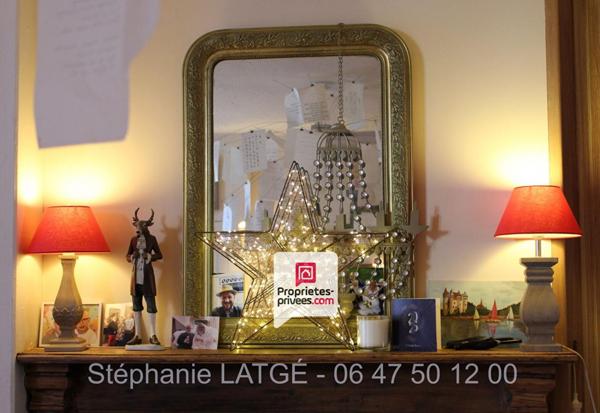 Maison Familiale 256 m2 à Bort Les Orgues (19110)