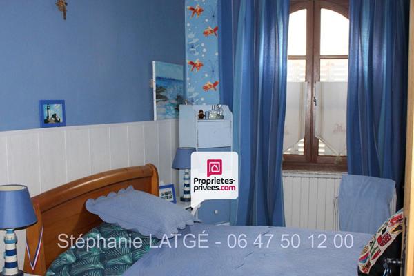 Maison Familiale 256 m2 à Bort Les Orgues (19110)