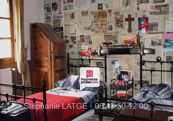 Maison Familiale 256 m2 à Bort Les Orgues (19110)