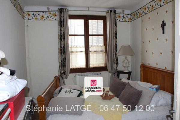 Maison Familiale 256 m2 à Bort Les Orgues (19110)