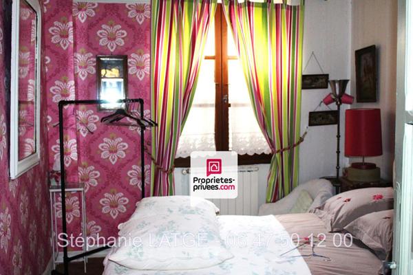 Maison Familiale 256 m2 à Bort Les Orgues (19110)