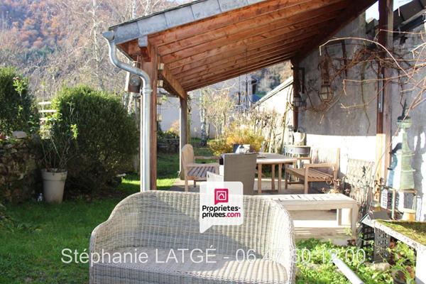 Maison Familiale 256 m2 à Bort Les Orgues (19110)