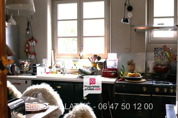 Maison Familiale 256 m2 à Bort Les Orgues (19110)