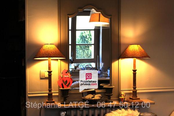 Maison Familiale 256 m2 à Bort Les Orgues (19110)