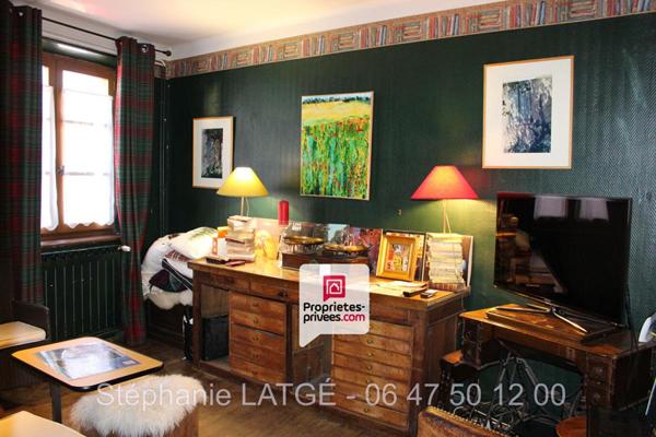 Maison Familiale 256 m2 à Bort Les Orgues (19110)