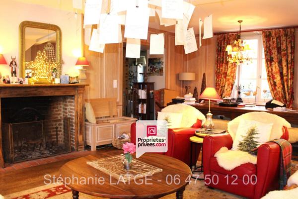 Maison Familiale 256 m2 à Bort Les Orgues (19110)