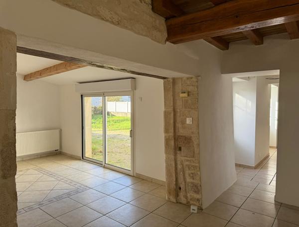 Maison Vouillé 6 pièces 157 m2, Vouille 79230