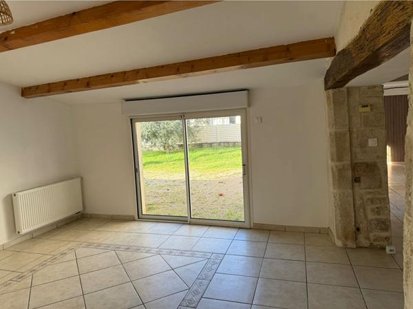 Maison Vouillé 6 pièces 157 m2, Vouille 79230