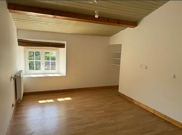 Maison Vouillé 6 pièces 157 m2, Vouille 79230