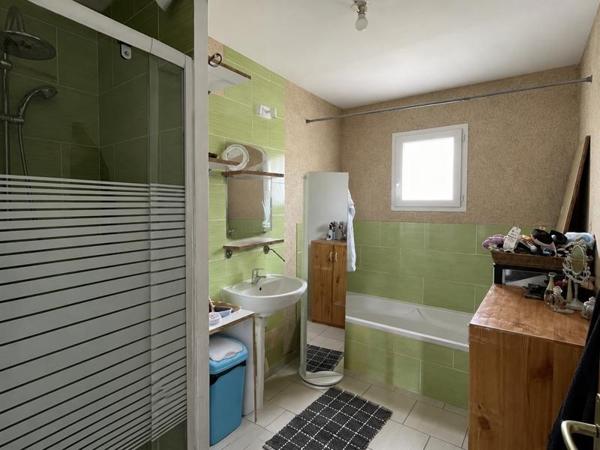 Maison à louer 750 € CC Montrichard Val de Cher 4 p 108 m² DPE C