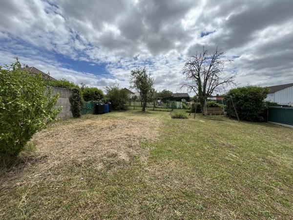 Maison à louer 750 € CC Montrichard Val de Cher 4 p 108 m² DPE C