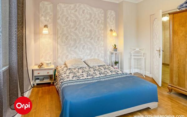 Maison à vendre    7 pièces • 128 m2 Les Andelys