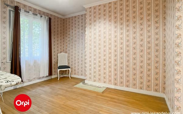 Maison à vendre    7 pièces • 128 m2 Les Andelys