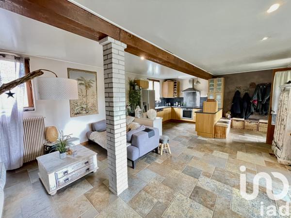 Maison à vendre 7 pièces 150 m² Cergy