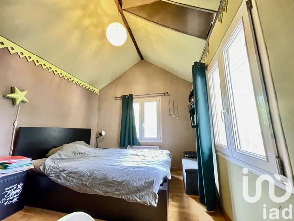 Maison à vendre 7 pièces 150 m² Cergy