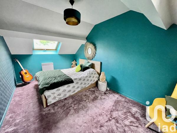 Maison à vendre 7 pièces 150 m² Cergy