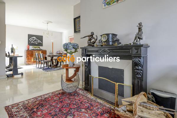 Vente Maison268 m² - 10 Pièces - NANTES (44100)