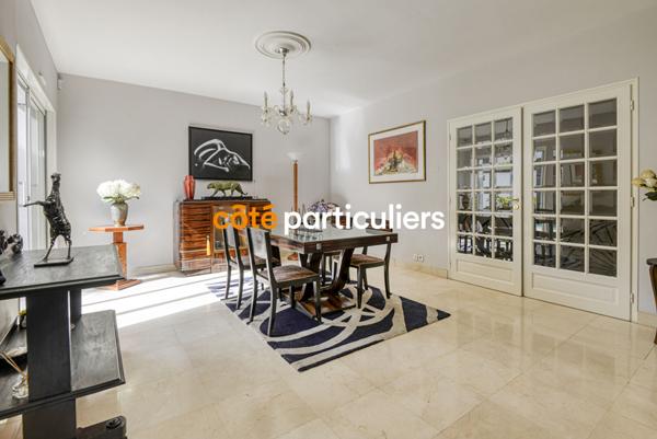 Vente Maison268 m² - 10 Pièces - NANTES (44100)