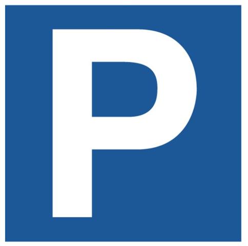 Parking - 12 m²