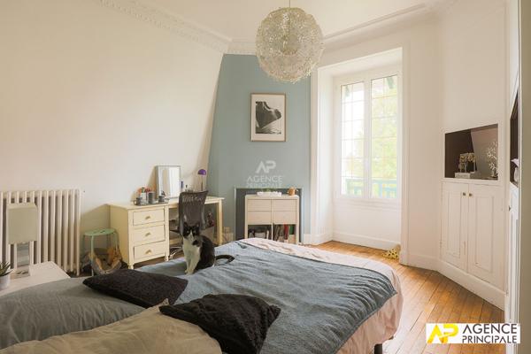 Maison 7 pièces à vendre à Maisons-Laffitte Ouest - Réf 13291 €1 090 000 - Référence 13400