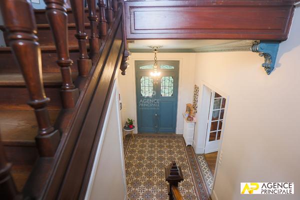 Maison 7 pièces à vendre à Maisons-Laffitte Ouest - Réf 13291 €1 090 000 - Référence 13400