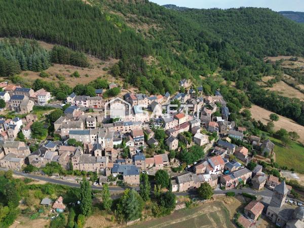 Maison de caractère du XVI°+ terrain constructible