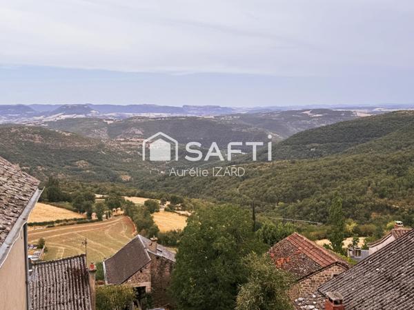 Maison de caractère du XVI°+ terrain constructible