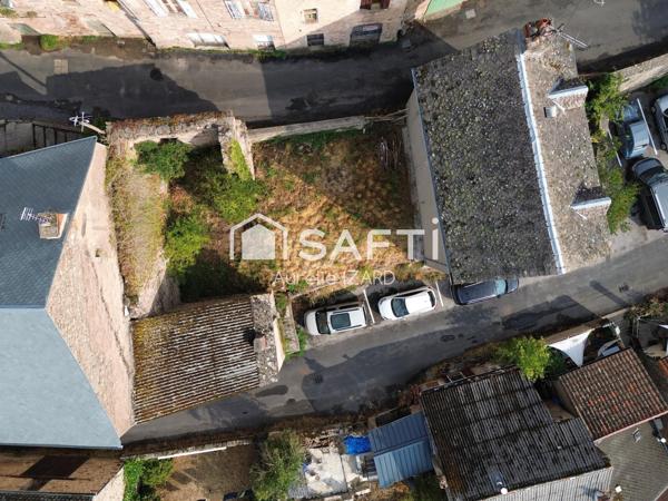 Maison de caractère du XVI°+ terrain constructible