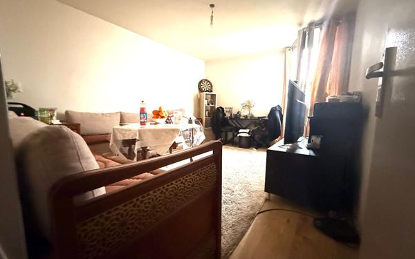 Appartement à vendre    2 pièces • 42,93 m2 Thiais