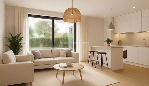 Vente Appartement 3 pièces 78 m2 à Colmar