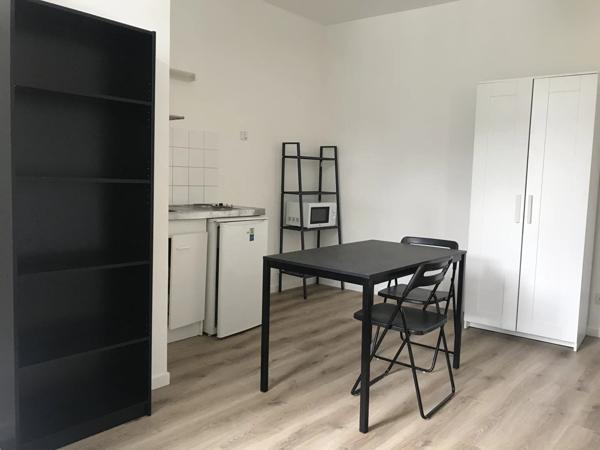 Vente Immeuble 6 pièces à Nantes