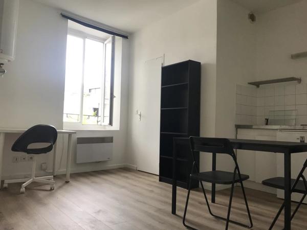 Vente Immeuble 6 pièces à Nantes