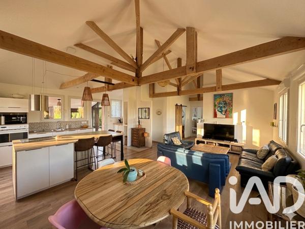 Maison à vendre 4 pièces 120 m² Cahors